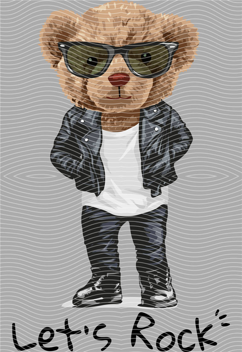 Cool Bear-X 168